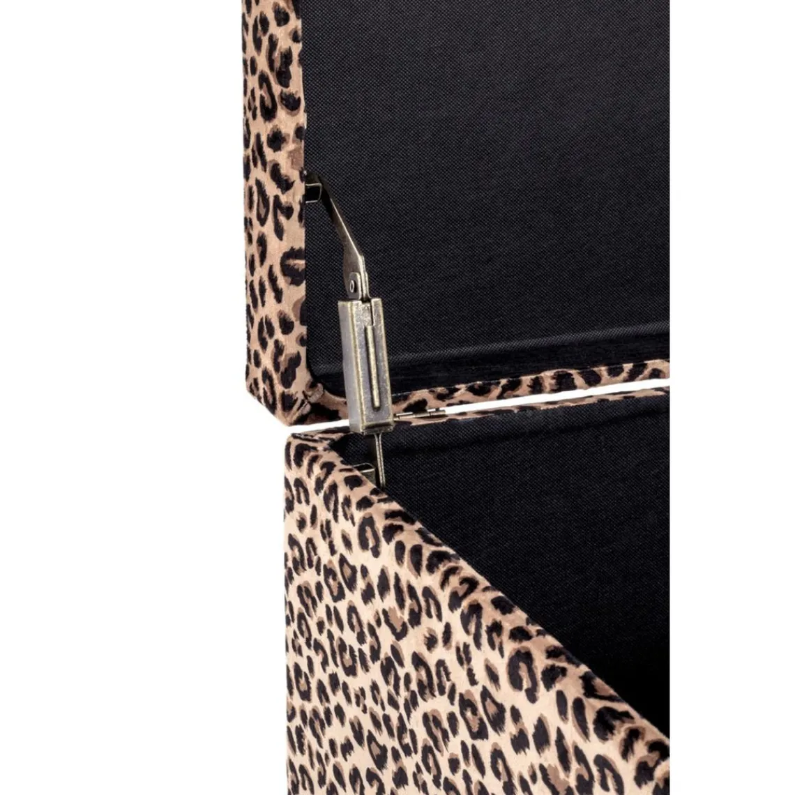 3S. x Home Coffre De Rangement Léopard Sale