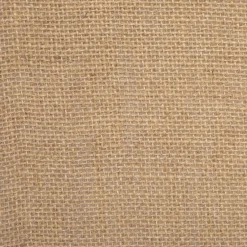 3S. x Home Coffre non-tissé jute et pompons marron Online