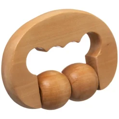 3S. x Home Coffre spa 5 pièces bois naturel Best