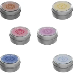 3S. x Home Coffret 7 bougies Sale