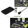 3S. x Home Coffret À Mojito 4 Accessoires M12 Sale