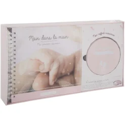 3S. x Home Coffret album photos Empreinte Online