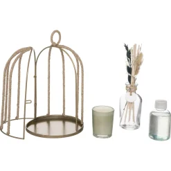 3S. x Home Coffret cage corde Clearance
