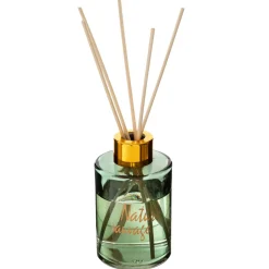 3S. x Home Coffret Cage Et Diffuseur Et Bougie Lola Vert Online