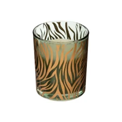 3S. x Home Coffret Cage Et Diffuseur Et Bougie Lola Vert Online