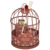 3S. x Home Coffret Cage Lola Wonderly Douceur Vanille Best