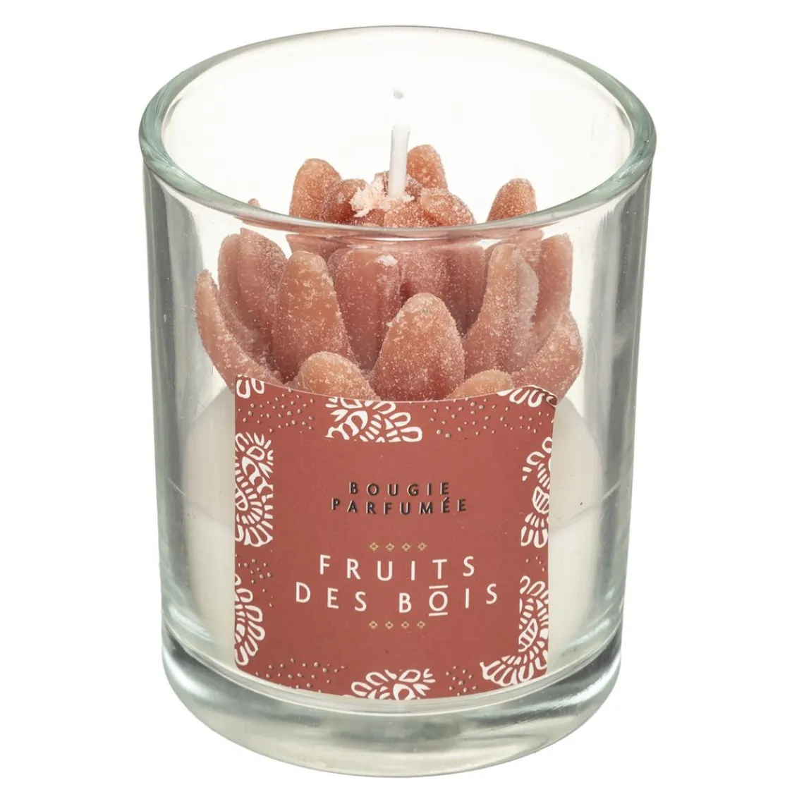 3S. x Home Coffret Cage Lola Wonderly Douceur Vanille Best