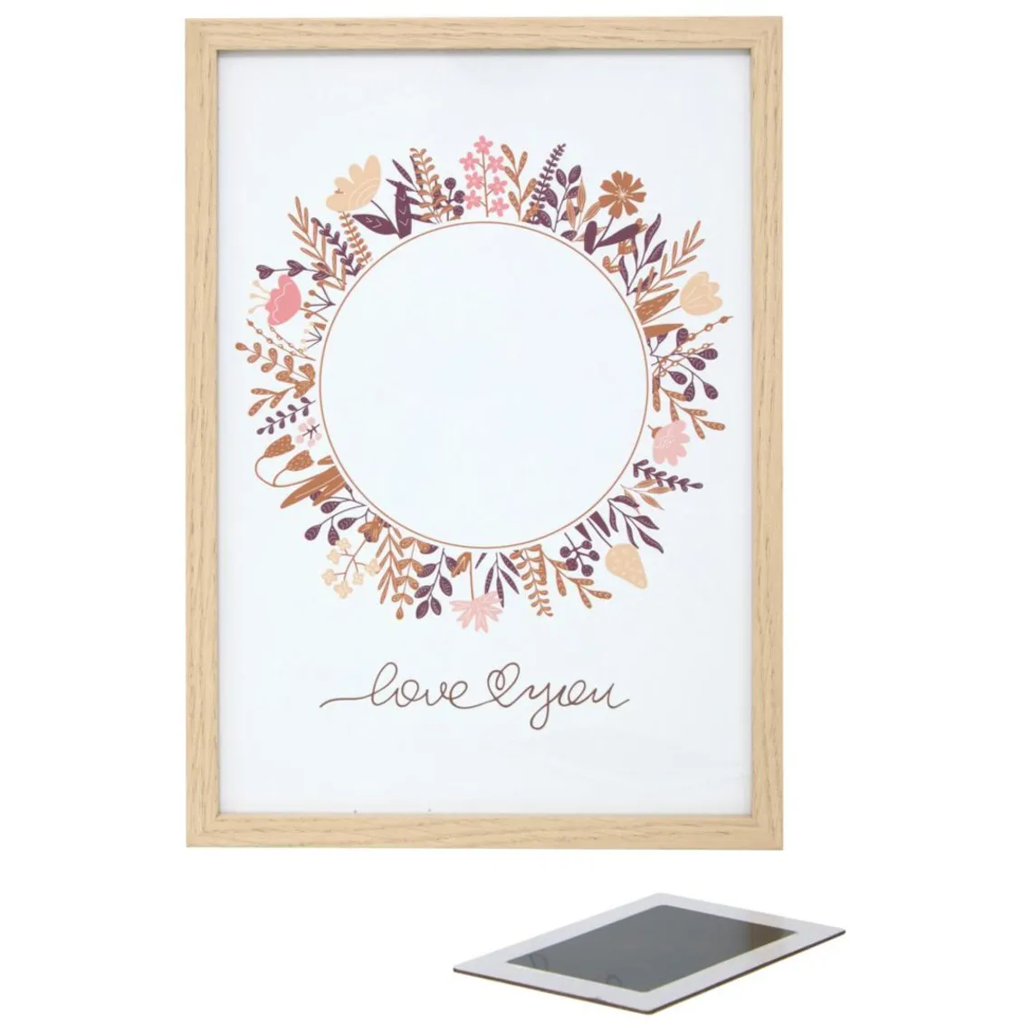 3S. x Home Coffret empreinte Tiny Best