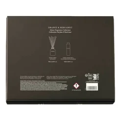 Molton Brown Coffret Parfum d'Intérieur Orange & Bergamot