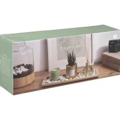 3S. x Home Coffret Senteur Jardinvoir Discount