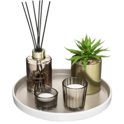 3S. x Home Coffret Senteur Végétal Hot