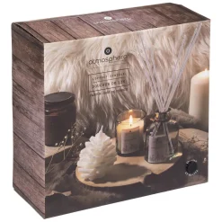 3S. x Home Coffret Senteur Wildvoir Orange Cannelle Clearance