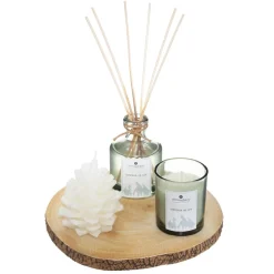 3S. x Home Coffret Senteur Wildvoir Orange Cannelle Clearance