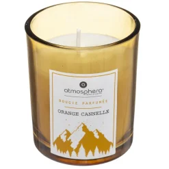 3S. x Home Coffret Senteur Wildvoir Orange Cannelle Clearance