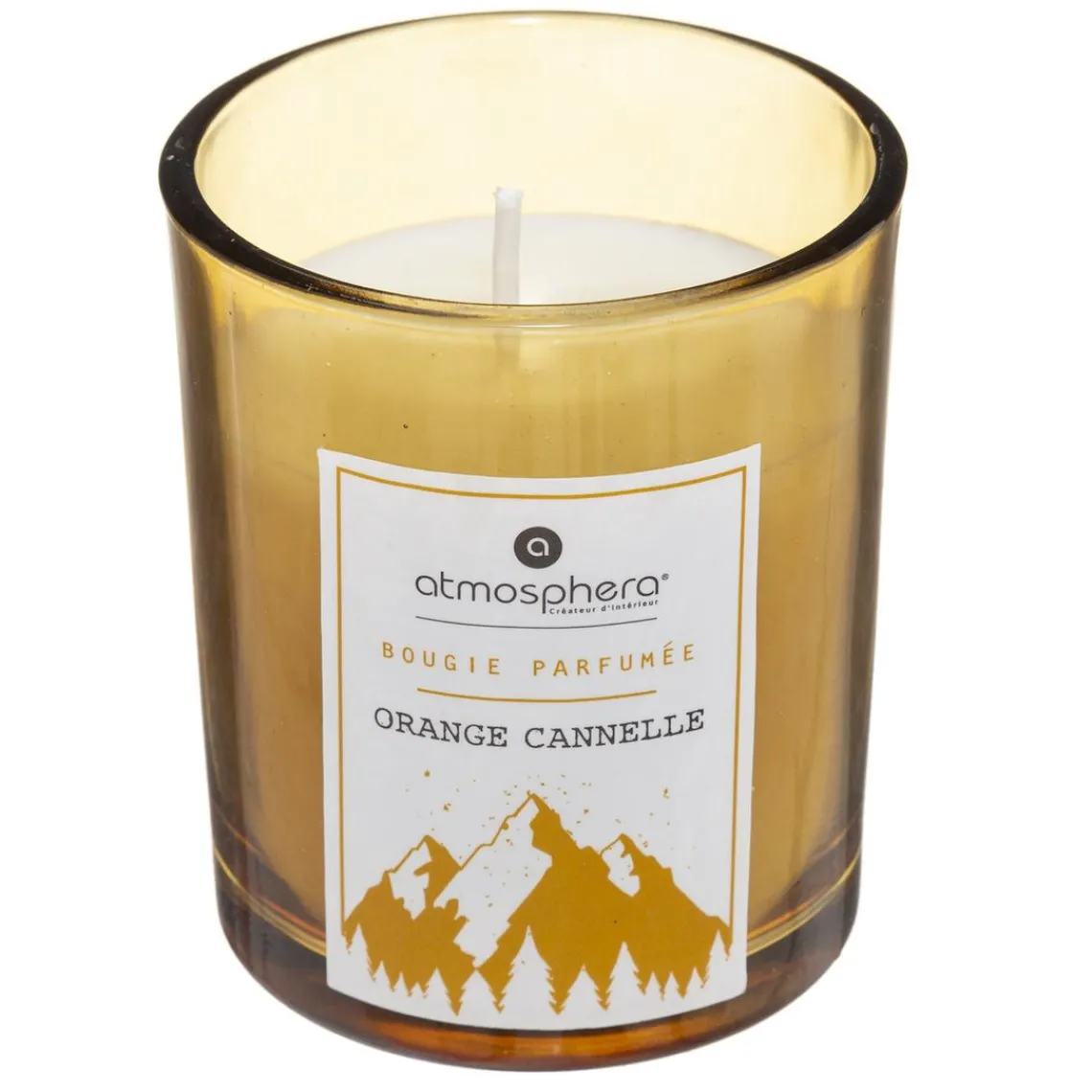 3S. x Home Coffret Senteur Wildvoir Orange Cannelle Clearance