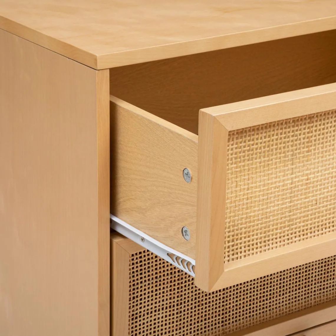 3S. x Home Commode 6 tiroirs New