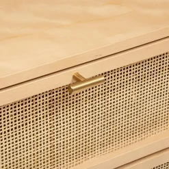 3S. x Home Commode 6 tiroirs New