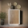3S. x Home Commode 2 portes cashmere Best