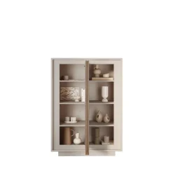 3S. x Home Commode 2 portes cashmere Best
