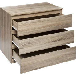 3S. x Home Commode 3 Tiroirs Hot