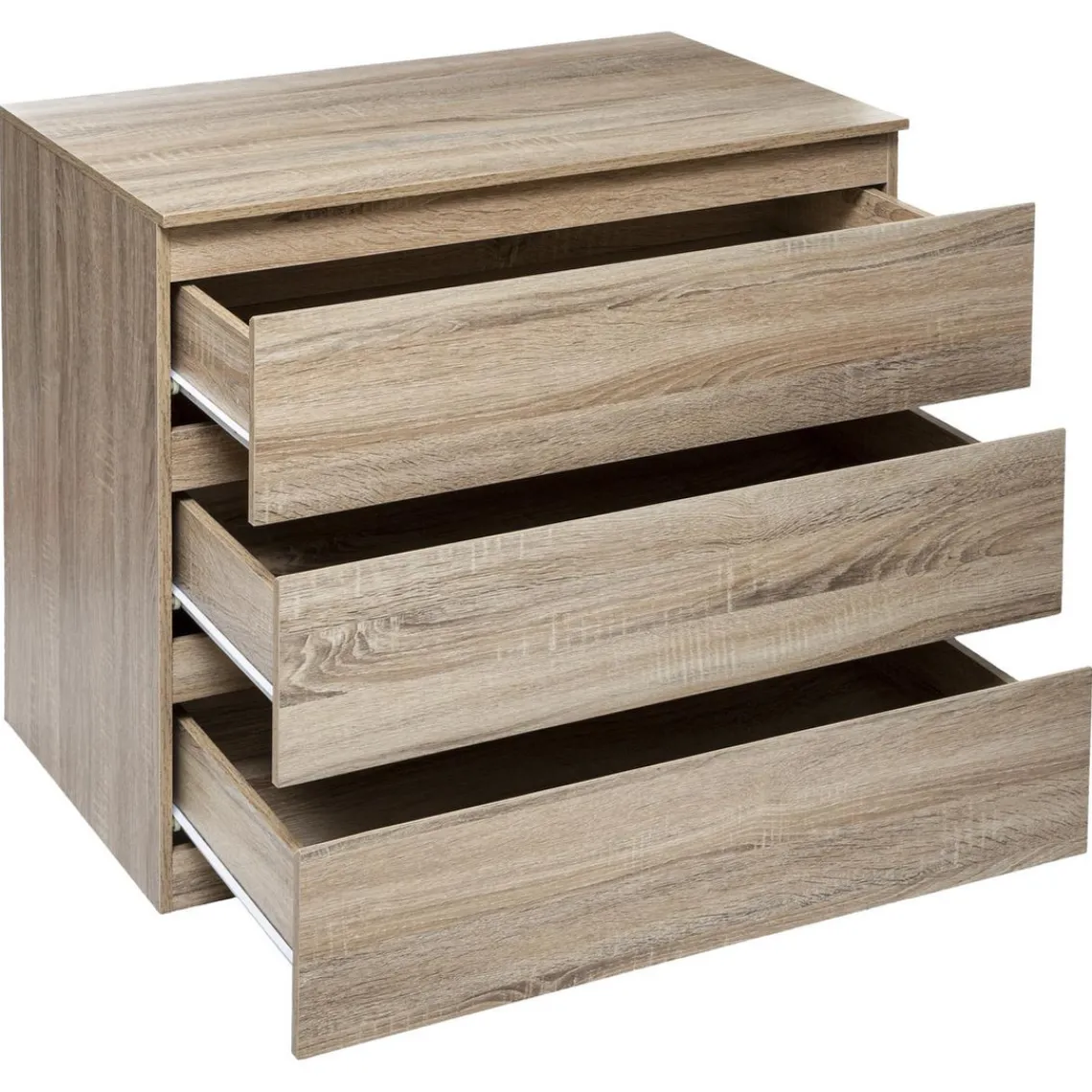 3S. x Home Commode 3 Tiroirs Hot