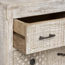 3S. x Home Commode 12 Tiroirs AJAY Hot