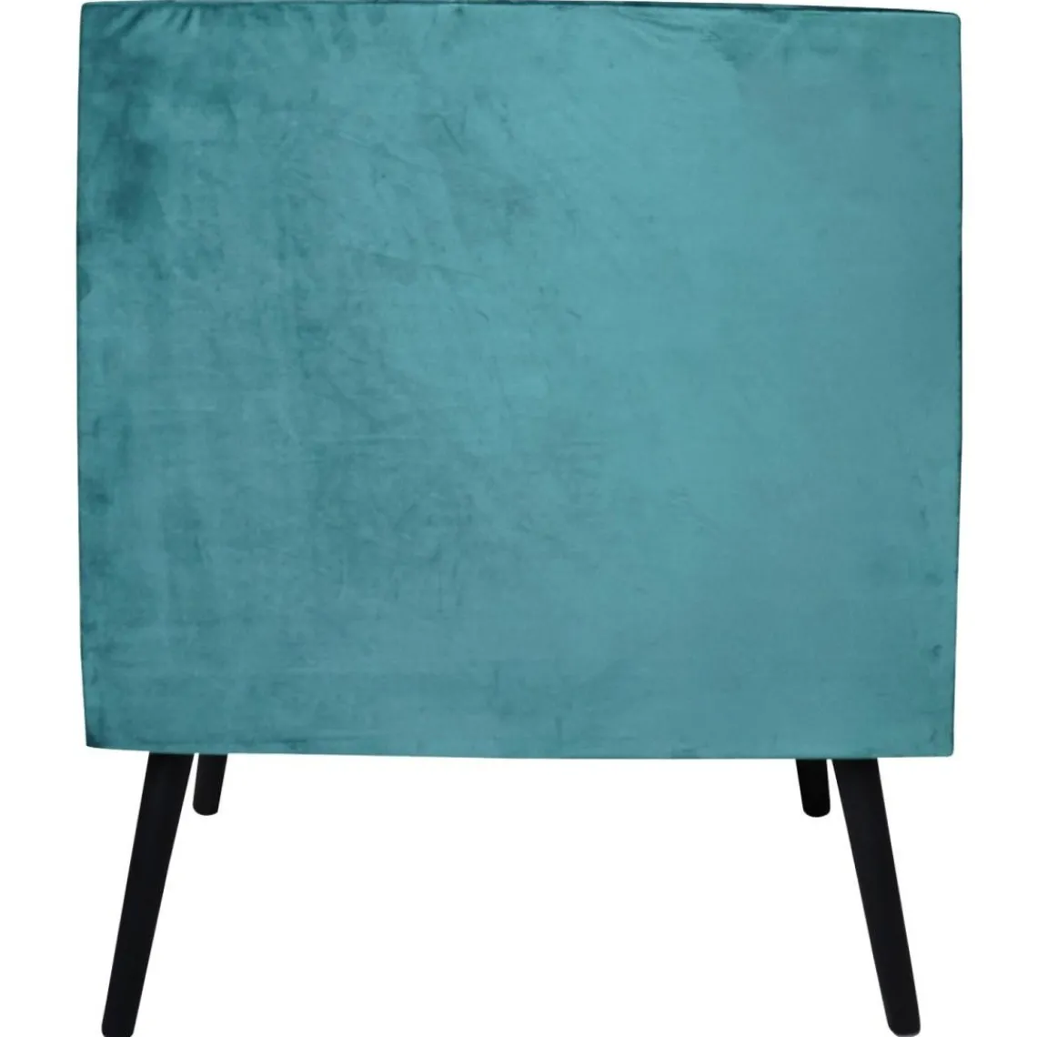 3S. x Home Commode 6 tiroirs Bardo Velours Vert