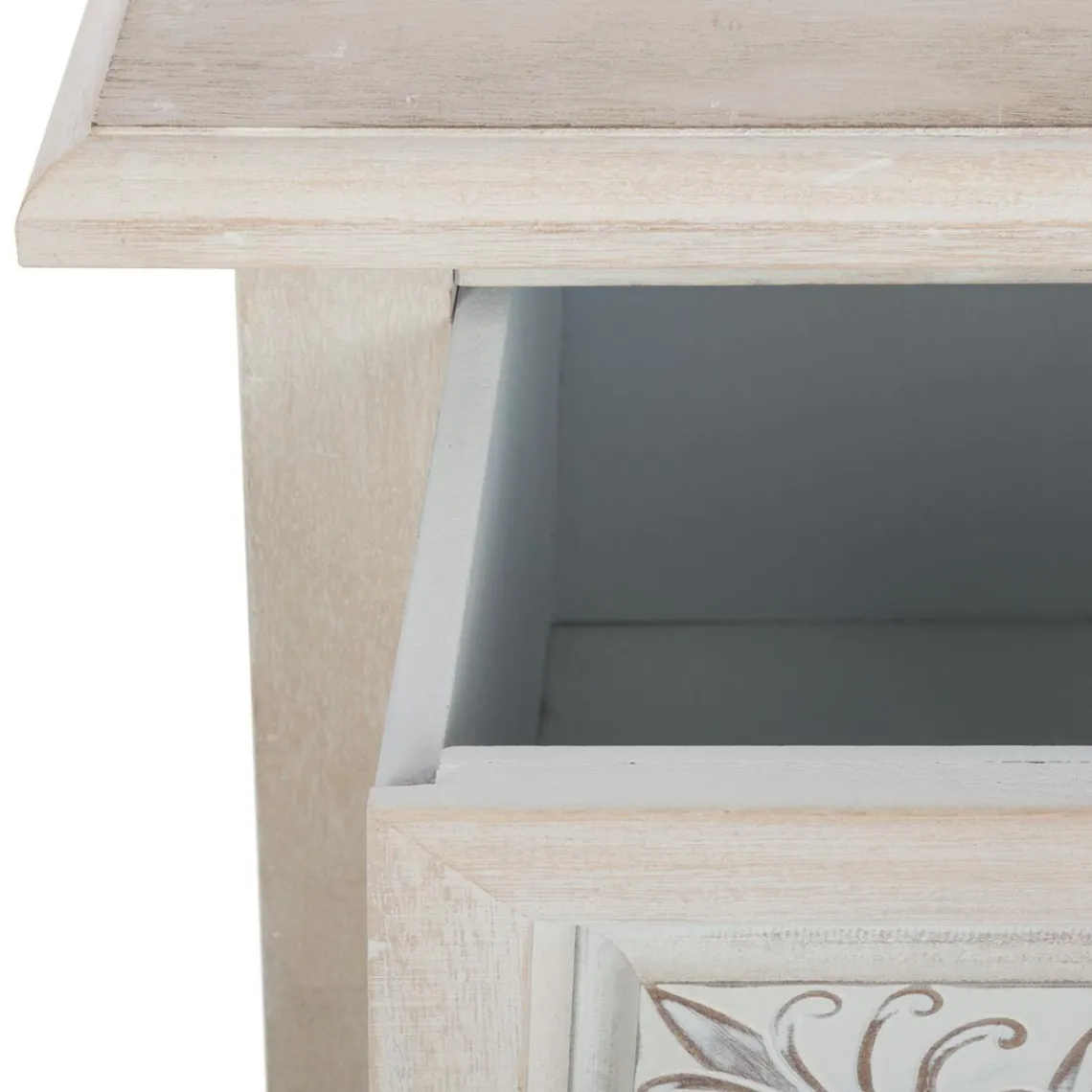 3S. x Home Commode 3 tiroirs Hina Discount