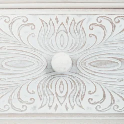 3S. x Home Commode 3 tiroirs Hina Discount