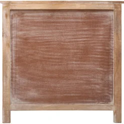 3S. x Home Commode 3 Tiroirs SHIREL Hot