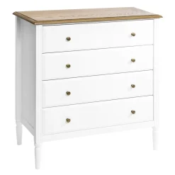 3S. x Home Commode 4 Tiroirs Solen Online