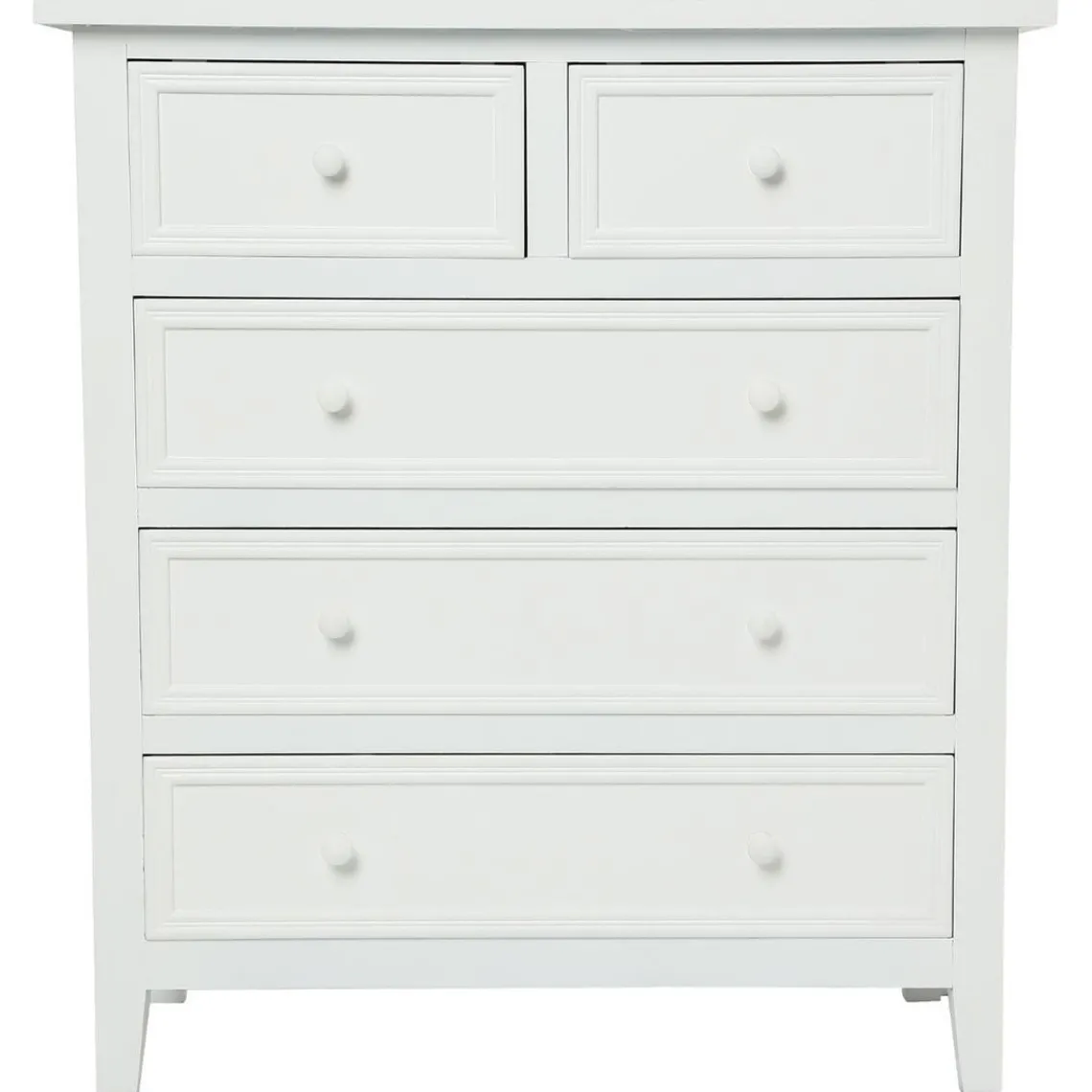 3S. x Home Commode he Blanc