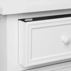 3S. x Home Commode he Blanc