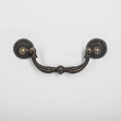 3S. x Home Commode chrysa naturel 3 tiroirs Best