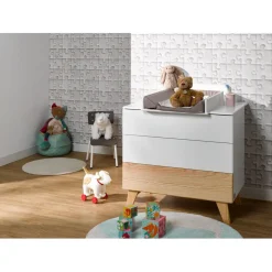 3S. x Home Commode EQUILIBRE Outlet