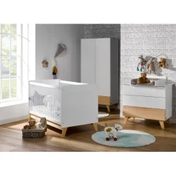 3S. x Home Commode EQUILIBRE Outlet