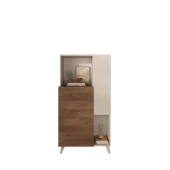 3S. x Home Commode MONACO 2 portes Hot