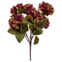 3S. x Home Composition florale Fria Hot