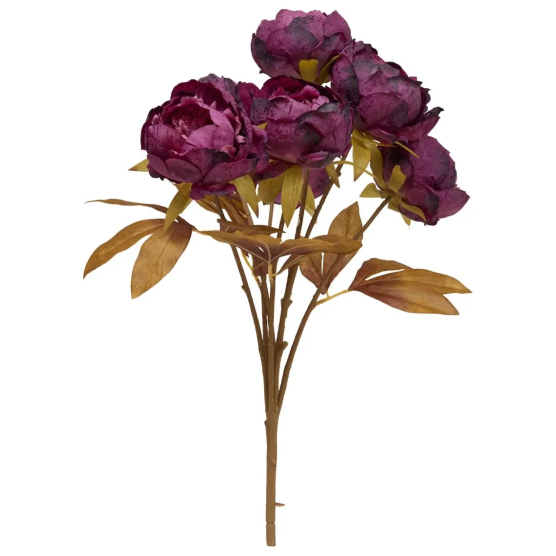 3S. x Home Composition florale Fria Hot