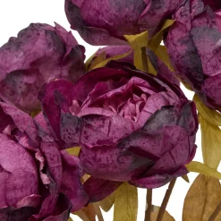 3S. x Home Composition florale Fria Hot