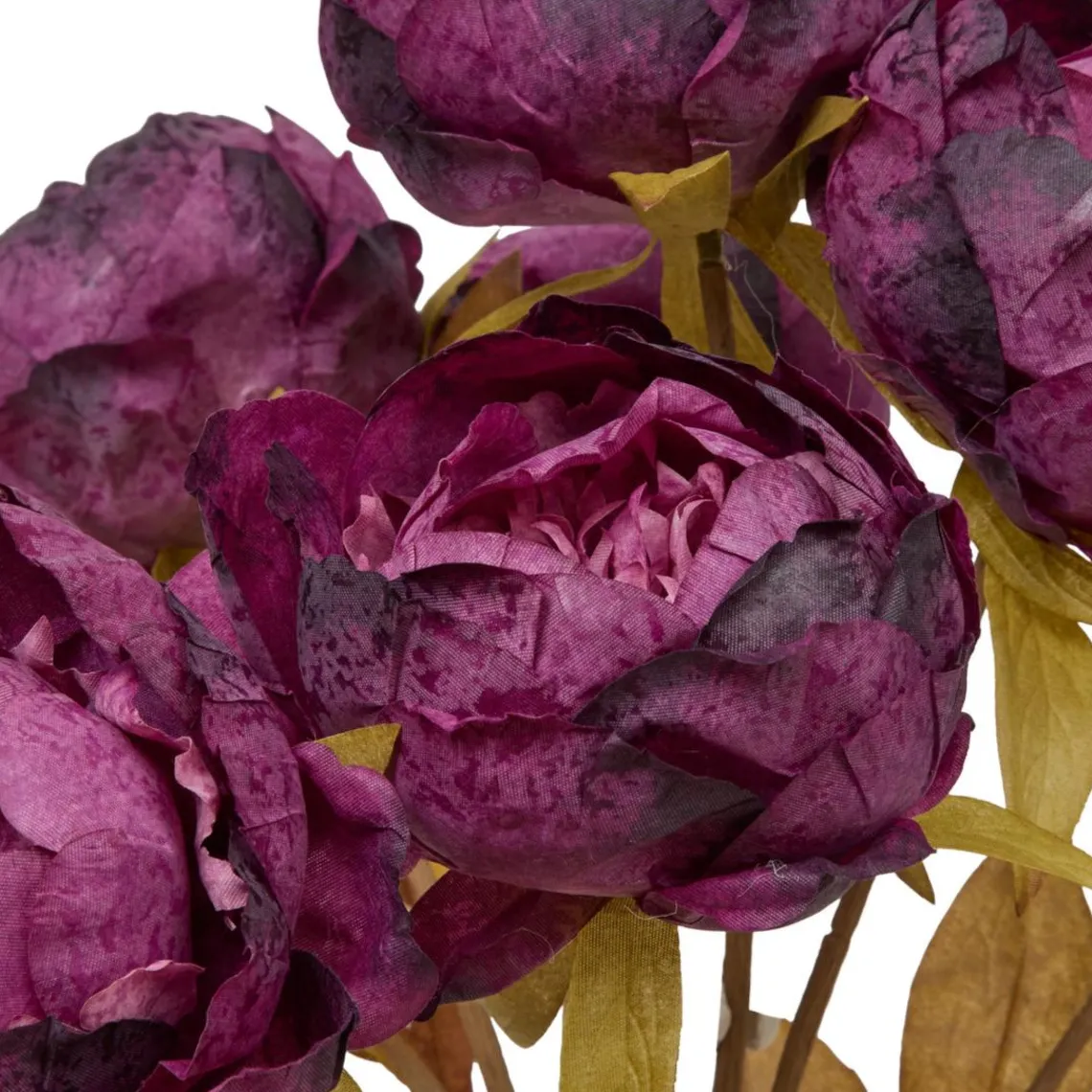 3S. x Home Composition florale Fria Hot