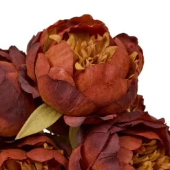 3S. x Home Composition florale Fria bicolore Sale