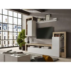 3S. x Home Composition mural petit en mdf