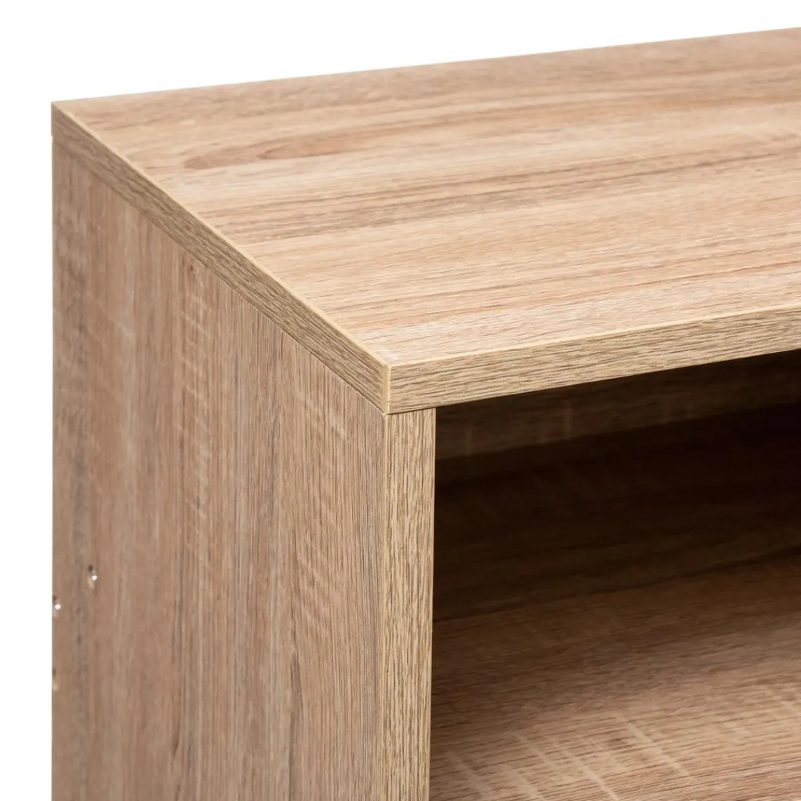 3S. x Home Console 3 Cases Mix Naturel Clearance