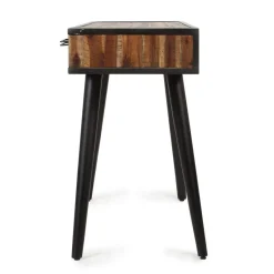 3S. x Home Console 1 tiroir en Bois Online