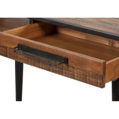 3S. x Home Console 1 tiroir en Bois Online