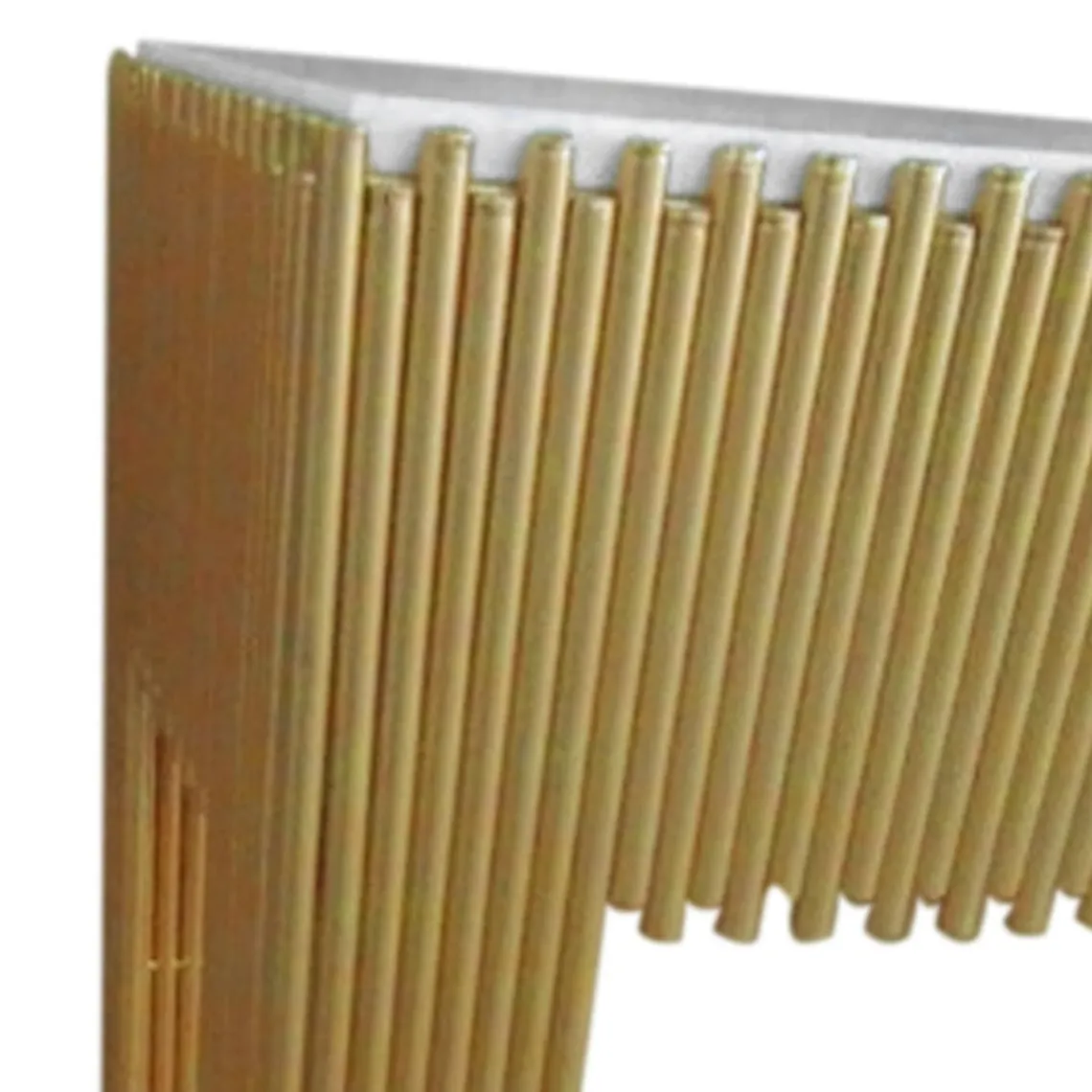 3S. x Home Console design GALANTINE Marbre pieds Or Blanc Online