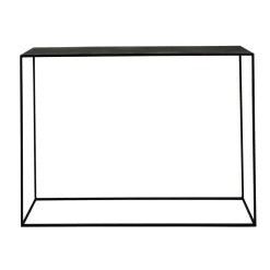 3S. x Home Console En Métal PEDRO New