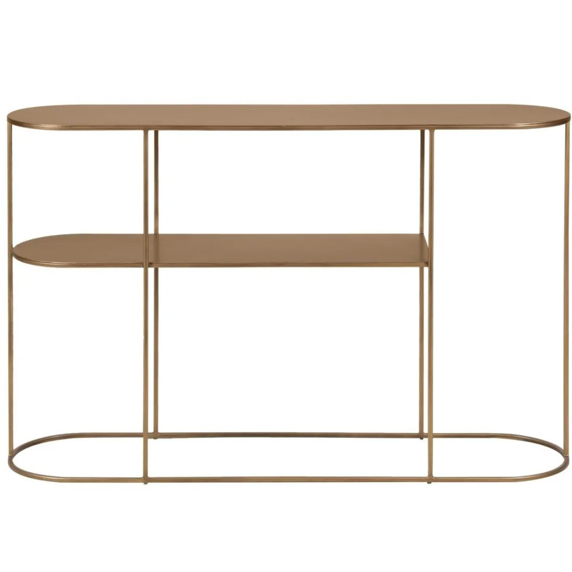 Zago Console laiton antique Hot