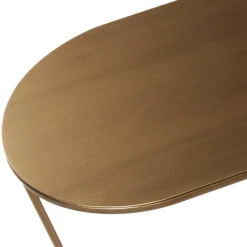 Zago Console laiton antique Hot